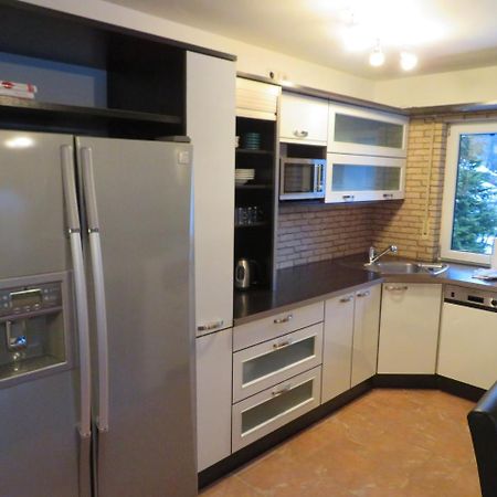 Bergspitze Apartman Garmisch-Partenkirchen járás Kültér fotó